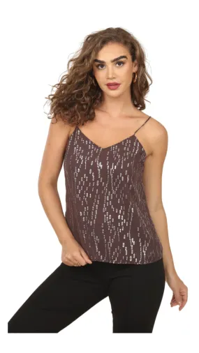 Veronica M Shiloh Lined Cami