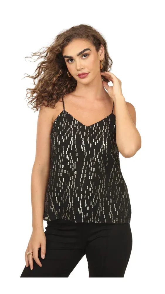 Veronica M Shiloh Lined Cami