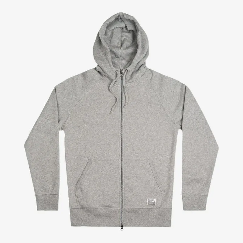 Vikafjell Winter Hoodie