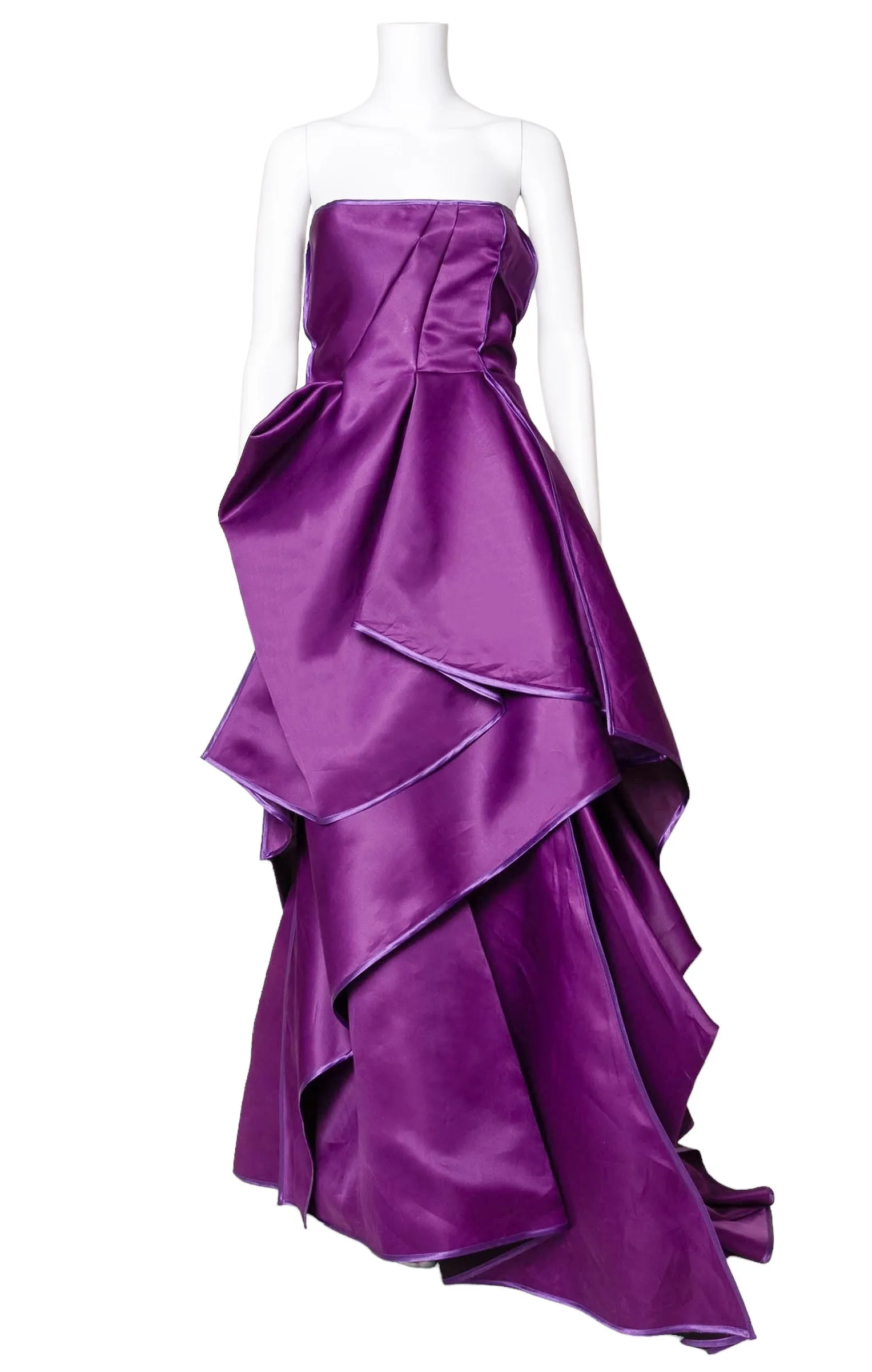 VINTAGE CHRISTIAN LACROIX (RARE) Dress Size: FR 38 / Comparable to US 4-6