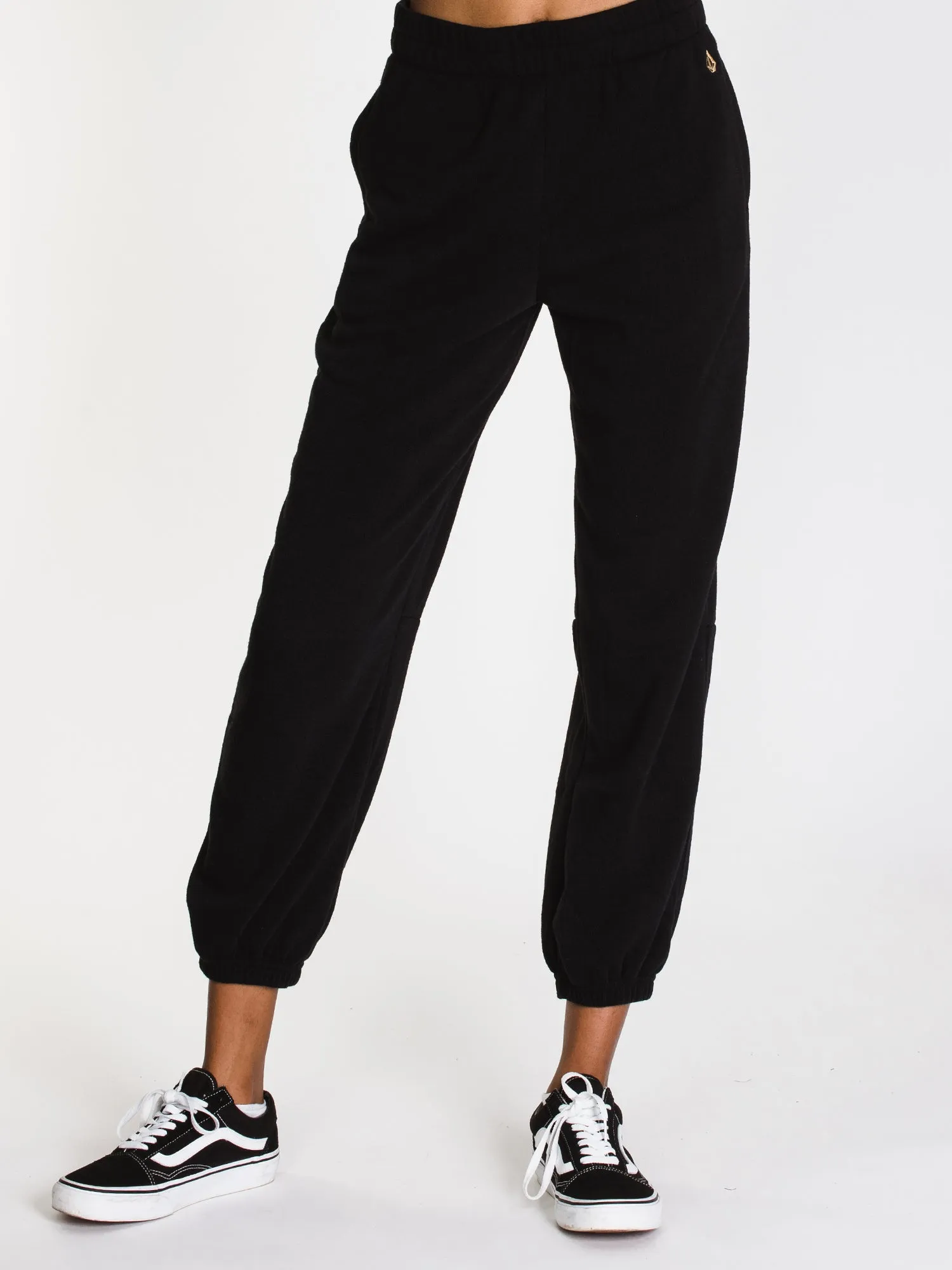 VOLCOM SHORT STAXX PANT  - CLEARANCE