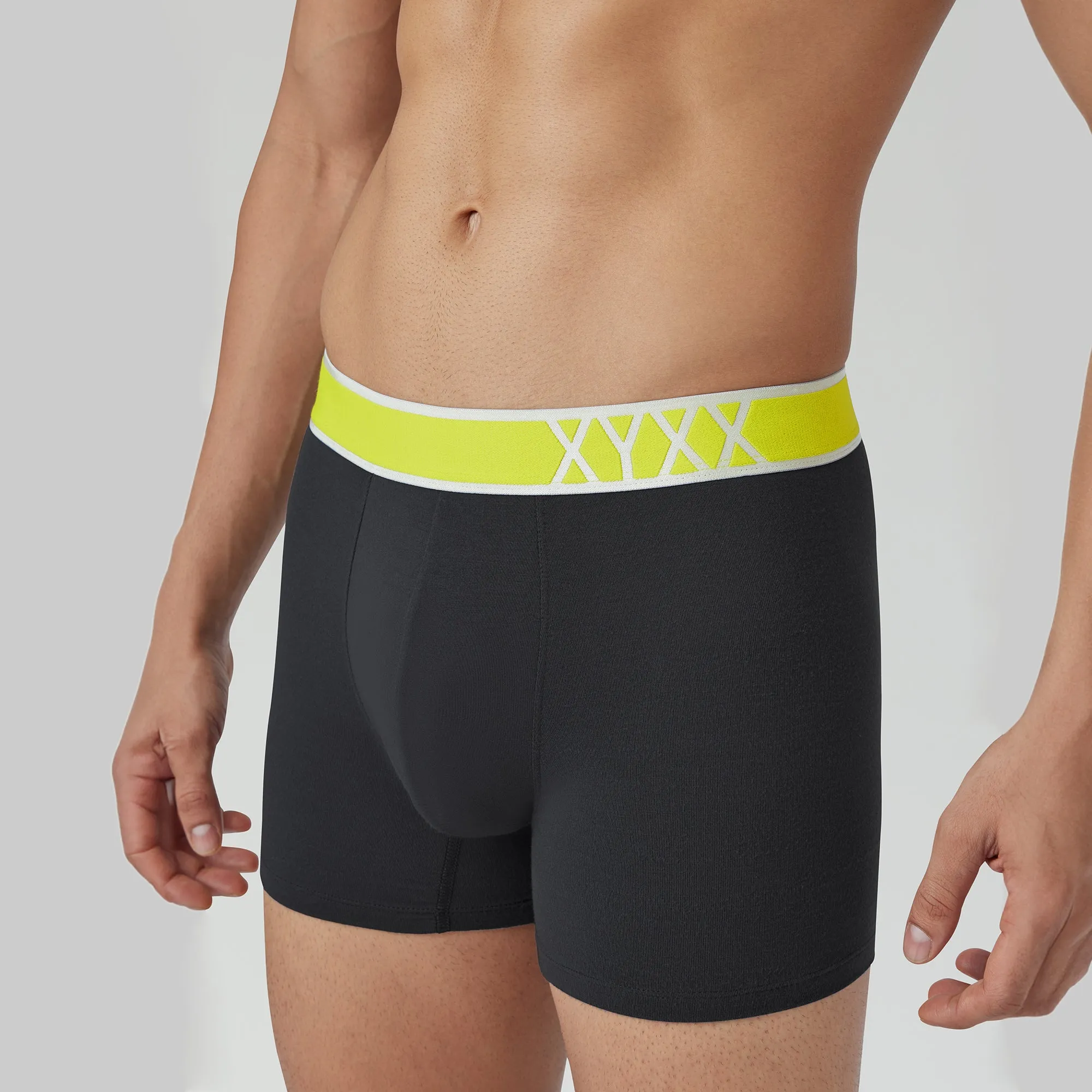 Volt Modal Pop Trunks Storm Grey