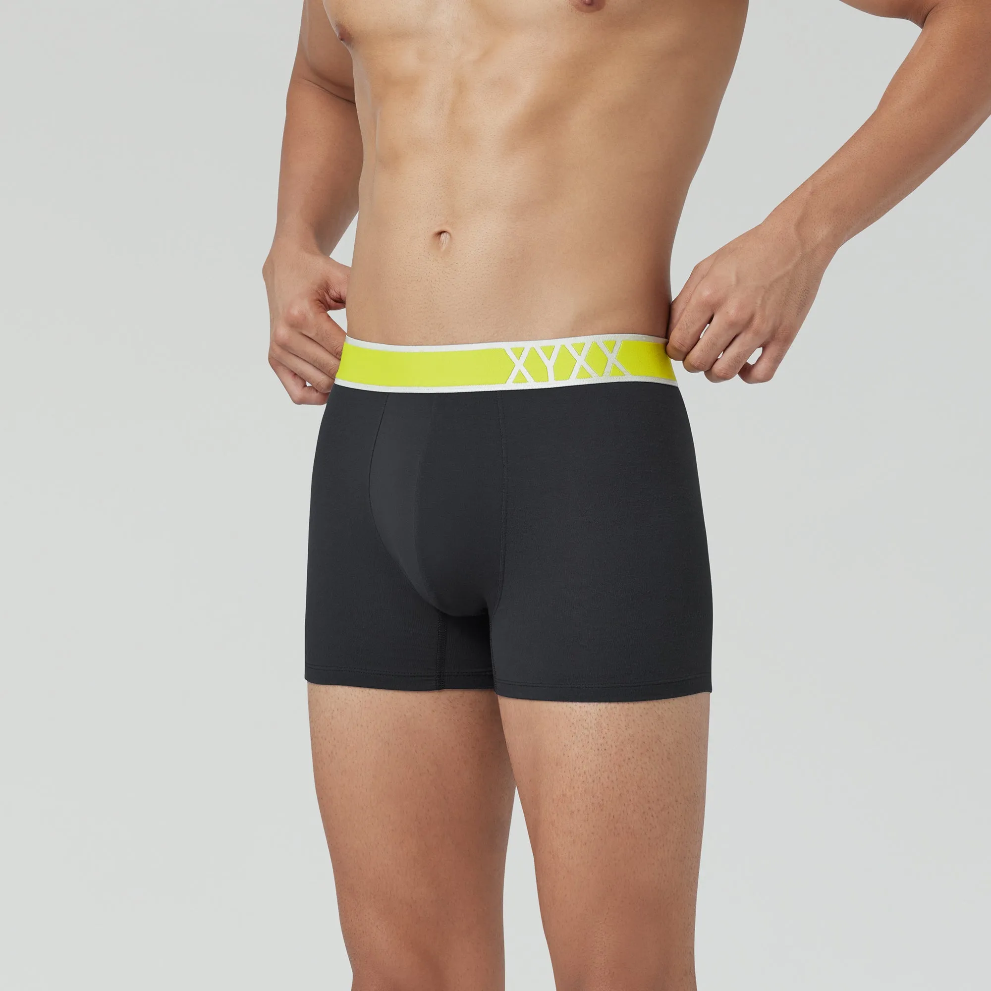 Volt Modal Pop Trunks Storm Grey