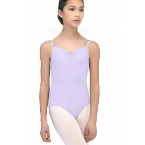 Wear Moi Child Abbie Camisole Leotard
