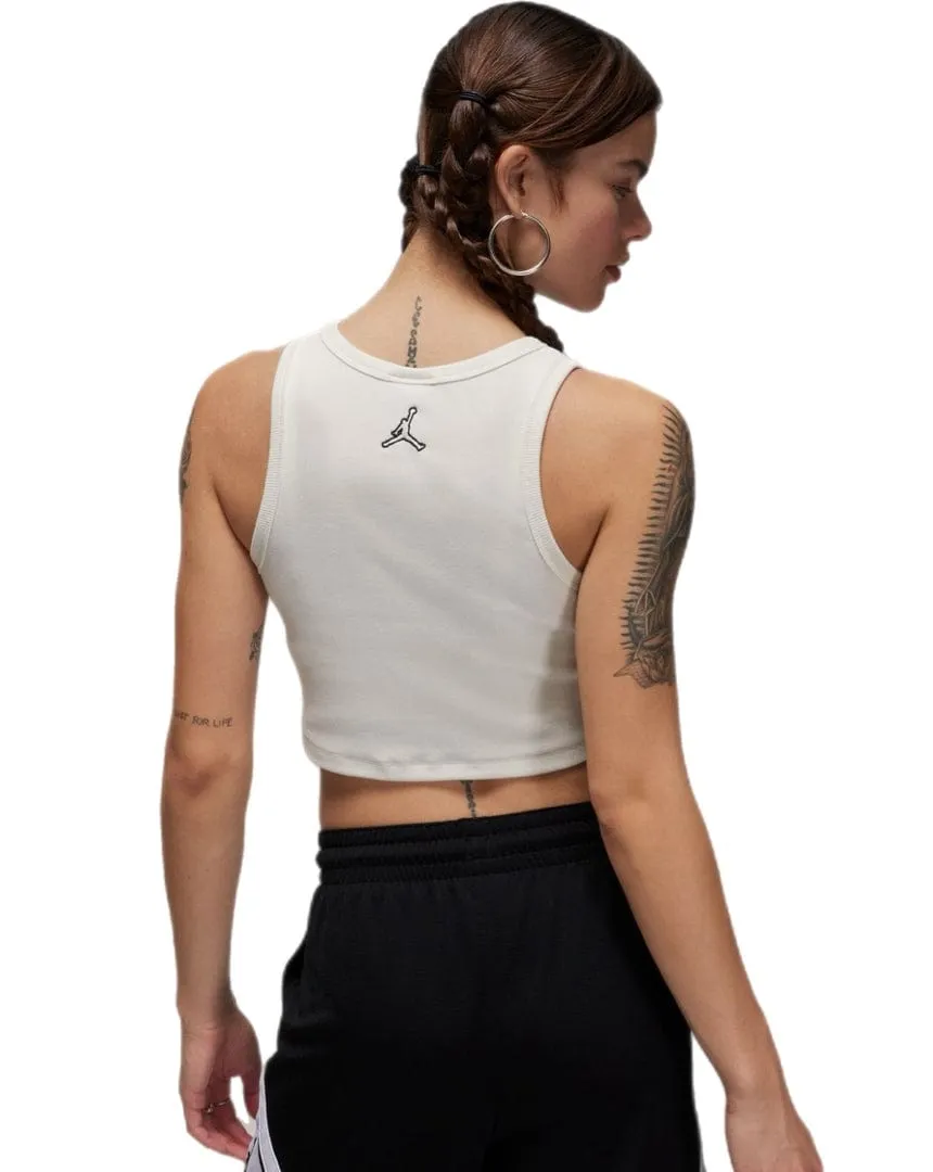 Women's Jordan Core Tank Top
