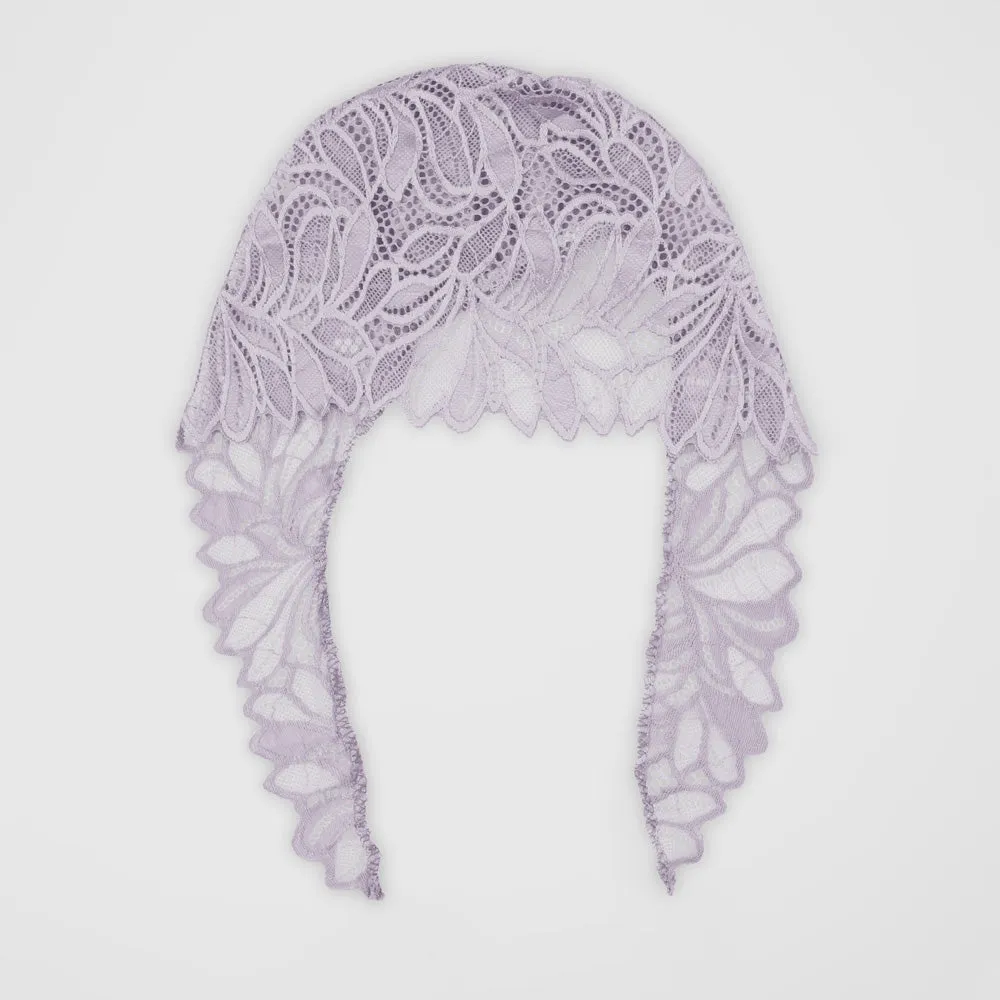 Women's Lovech Net Design Under Scarf Hijab Cap