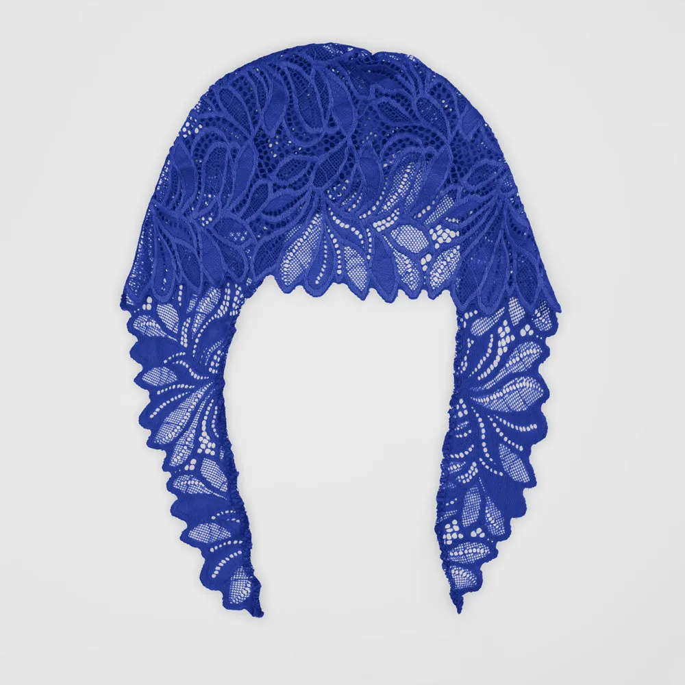 Women's Lovech Net Design Under Scarf Hijab Cap