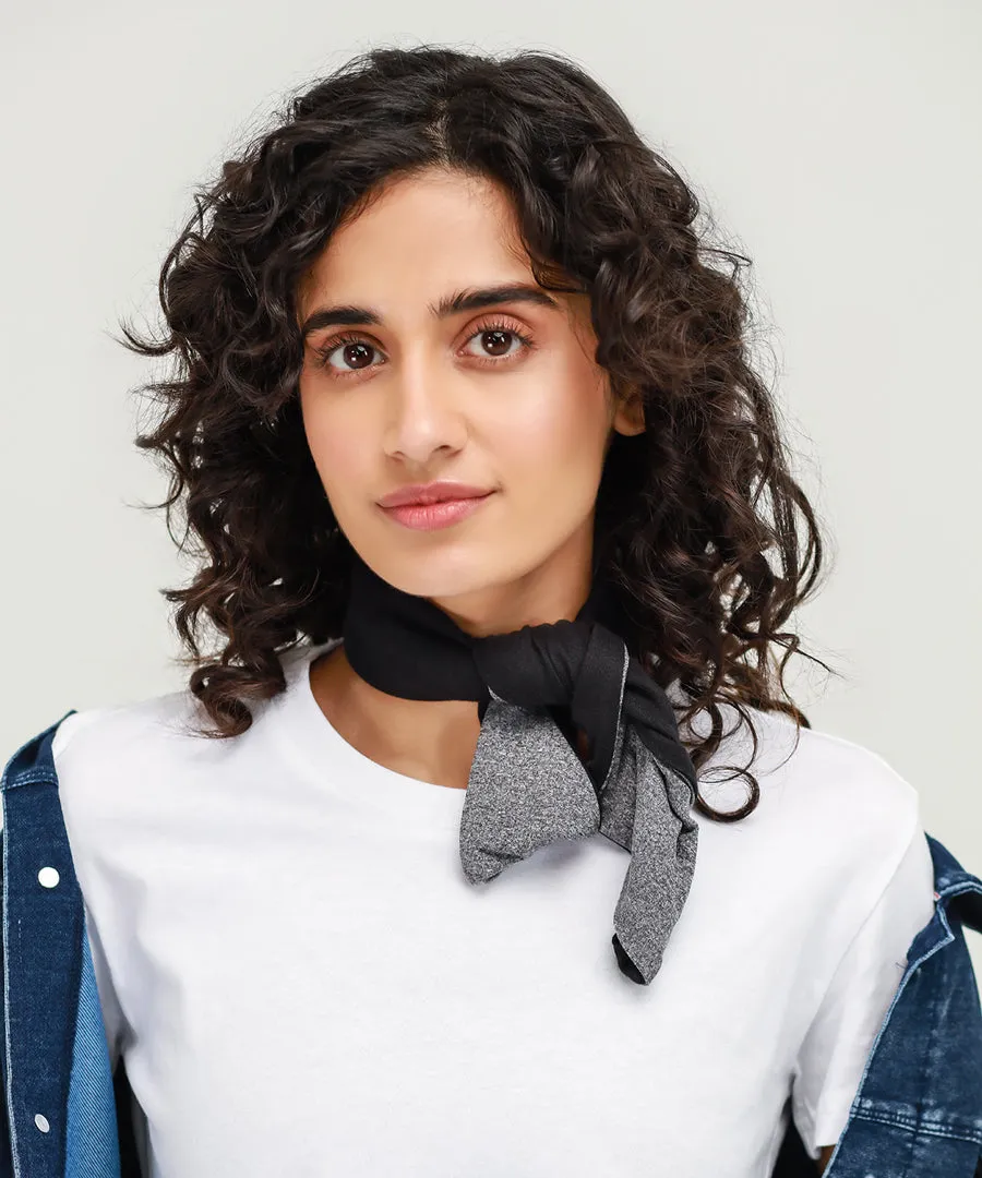 Women's Triangle Scarf