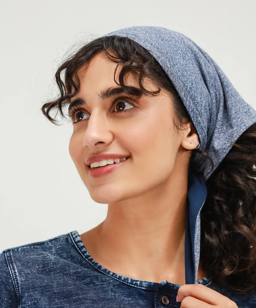 Women's Triangle Scarf