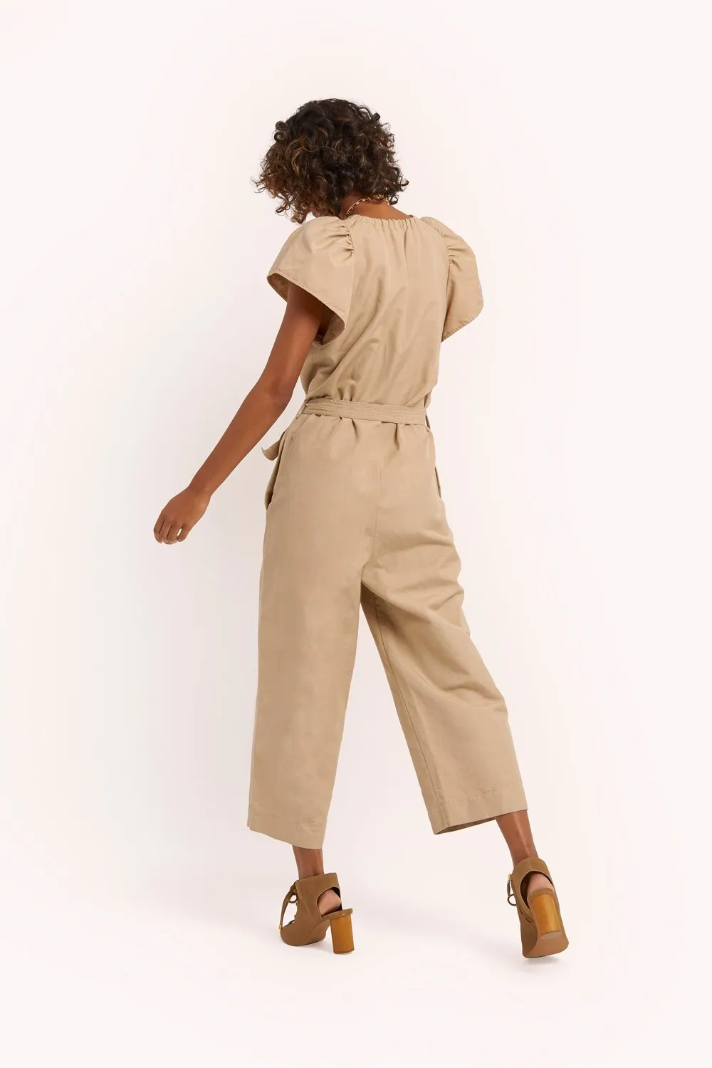 Zina Jumpsuit