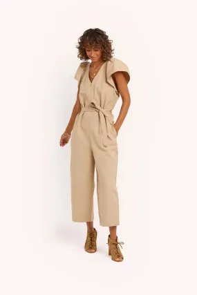 Zina Jumpsuit